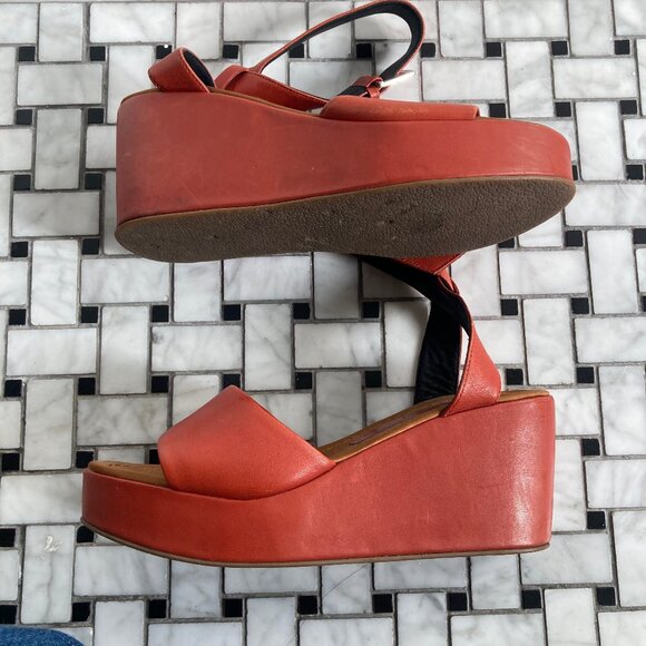 Rachel Comey Wedge Heel - Picture 3 of 9